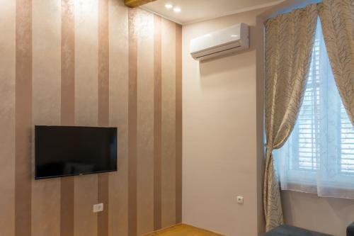 Apartamentos Fiumanka Lux