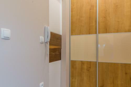 Apartamentos Fiumanka Lux