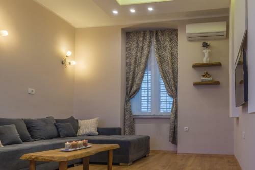 Apartamentos Fiumanka Lux