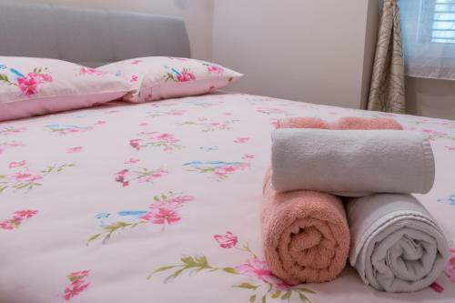 Apartamentos Fiumanka Lux