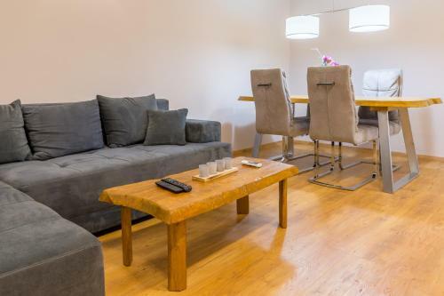 Apartamentos Fiumanka Lux