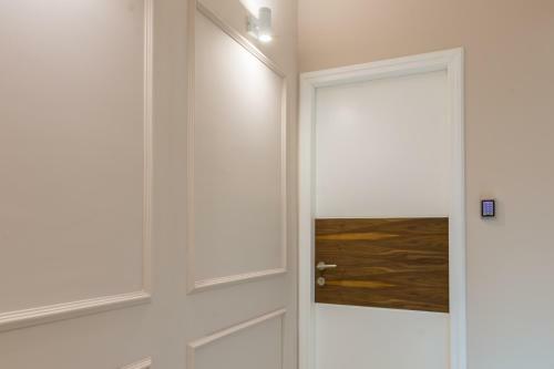 Apartamentos Fiumanka Lux