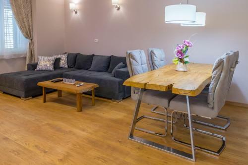 Apartamentos Fiumanka Lux