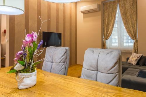 Apartamentos Fiumanka Lux