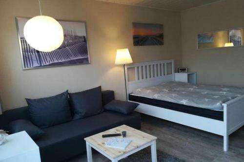 Apartamento D�nennische Stranddistelweg