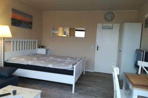 Apartamento D�nennische Stranddistelweg