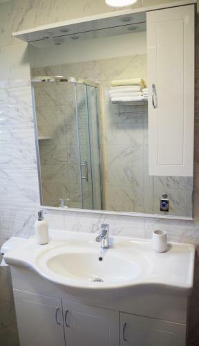 Apartamentos Astrea