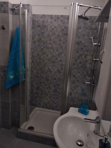 Apartman Angela