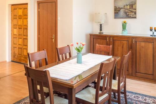 Apartman Uno Dominik