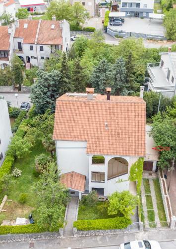 Apartman Uno Dominik