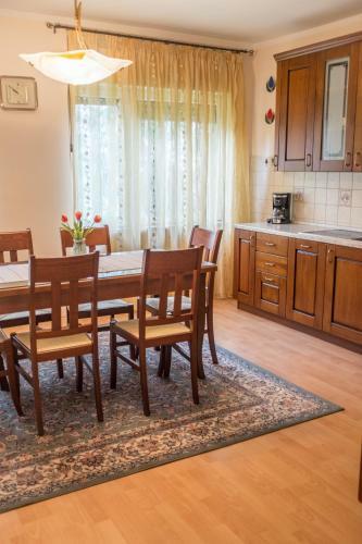 Apartman Uno Dominik