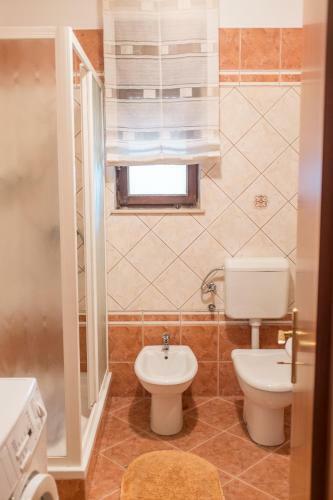 Apartman Uno Dominik