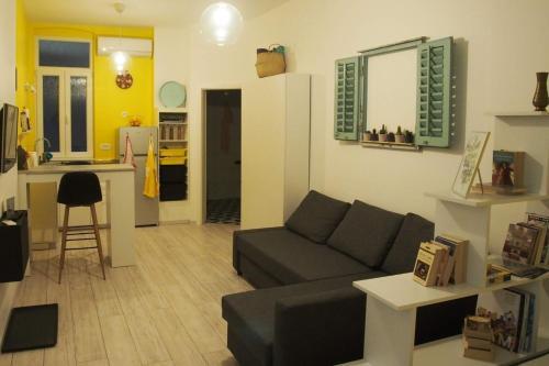 Studio Apartman Baronessa Adriana