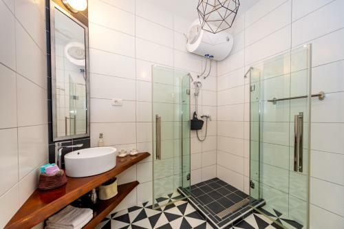 Studio Apartman Baronessa Adriana