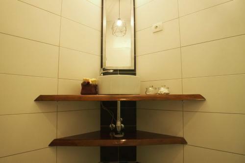 Studio Apartman Baronessa Adriana