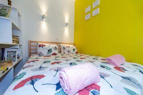 Studio Apartman Baronessa Adriana