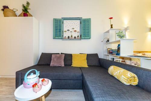 Studio Apartman Baronessa Adriana