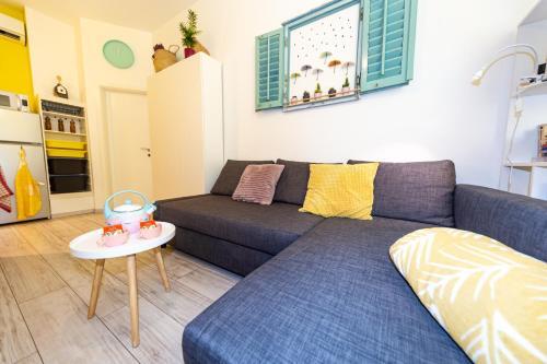 Studio Apartman Baronessa Adriana