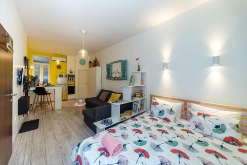Studio Apartman Baronessa Adriana