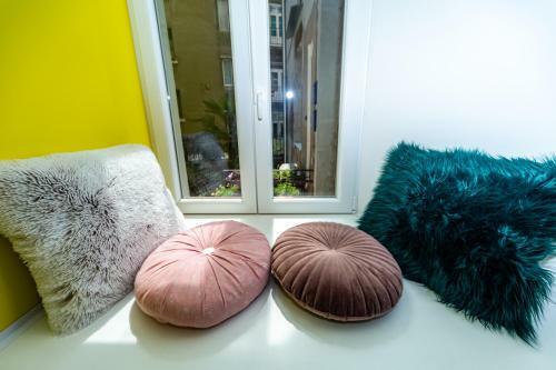 Studio Apartman Baronessa Adriana