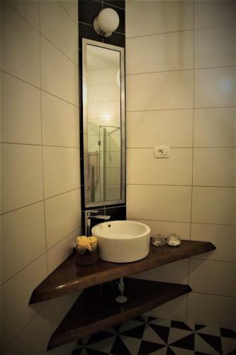Studio Apartman Baronessa Adriana