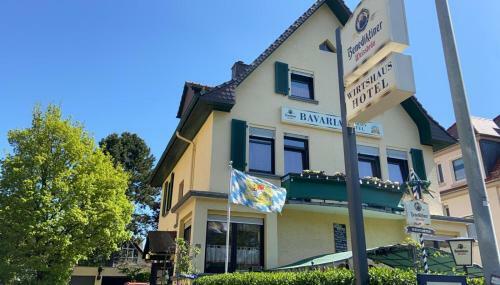Hotel Landhaus Bavaria