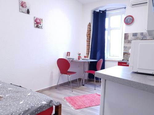 Apartamentos Lighthouse Rijeka