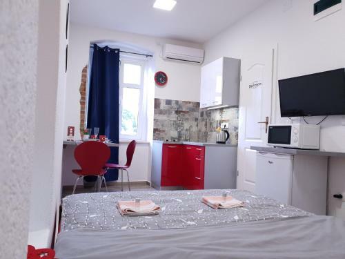 Apartamentos Lighthouse Rijeka