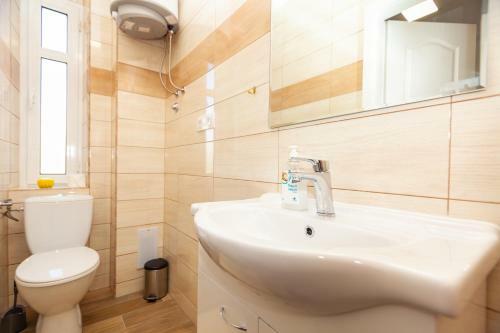 Apartamentos Lighthouse Rijeka