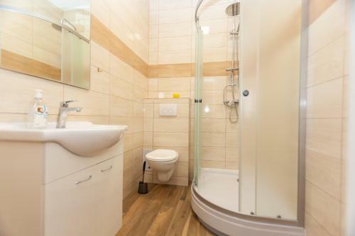 Apartamentos Lighthouse Rijeka