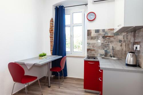 Apartamentos Lighthouse Rijeka