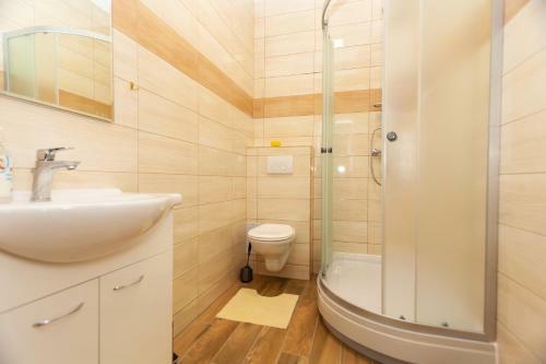Apartamentos Lighthouse Rijeka