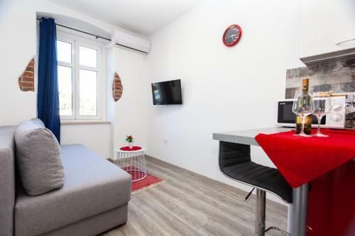 Apartamentos Lighthouse Rijeka