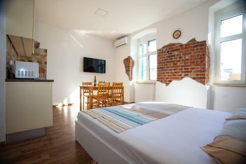 Apartamentos Lighthouse Rijeka