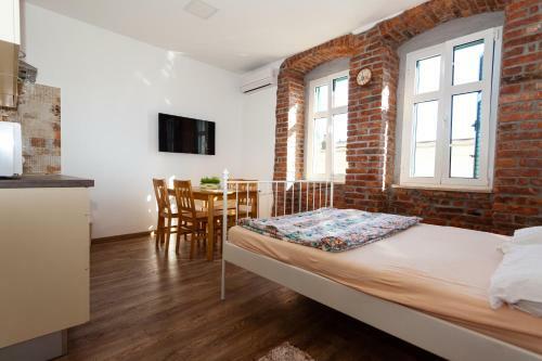 Apartamentos Lighthouse Rijeka