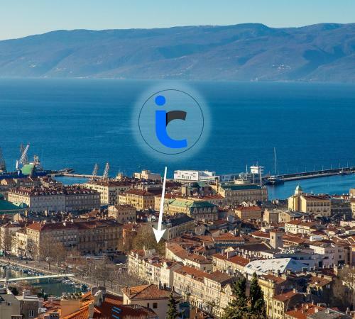 Incenter Apartments Rijeka