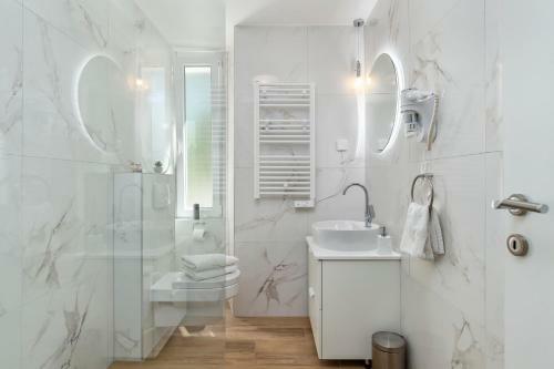 Incenter Apartments Rijeka