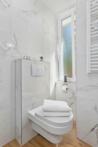 Incenter Apartments Rijeka