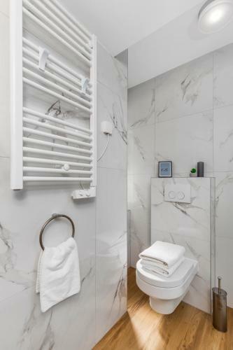 Incenter Apartments Rijeka