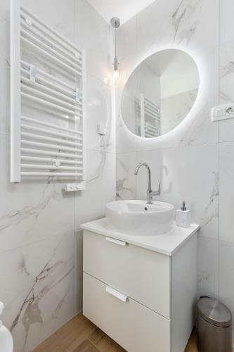 Incenter Apartments Rijeka