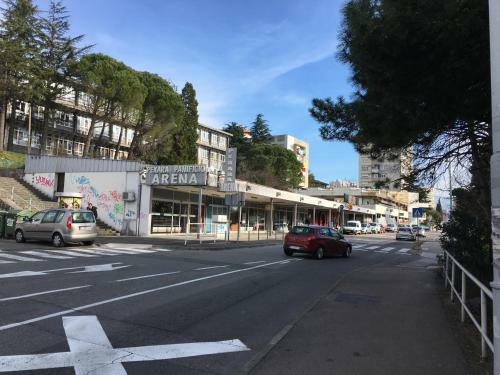 Studio Apartman Bel-ben