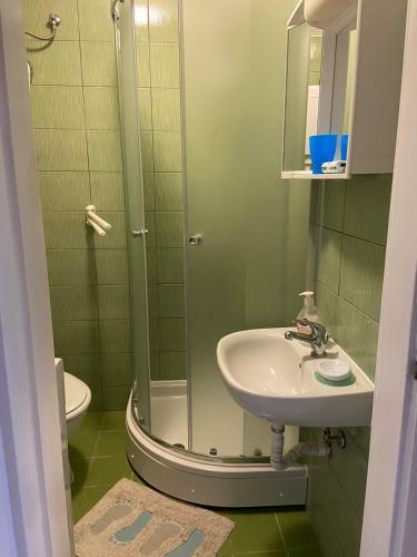 Studio Apartman Bel-ben