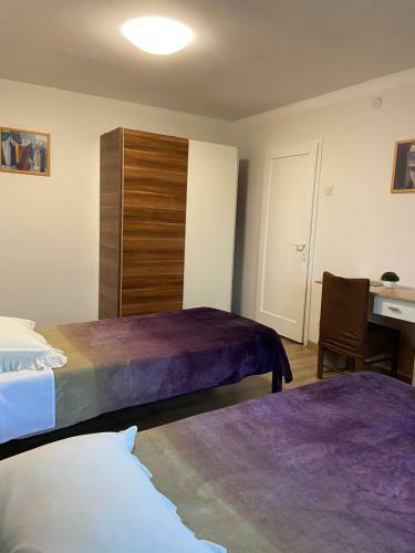 Studio Apartman Bel-ben