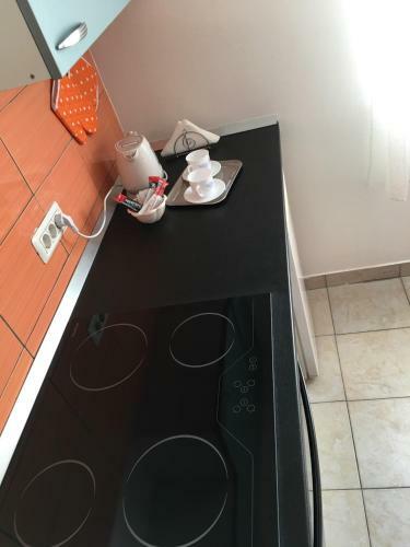 Studio Apartman Bel-ben