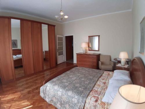 Apartment In Rijeka 27400