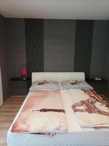 Apartman Edina