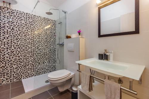 Apartamento Casa San Vito