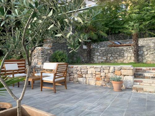 Ku?a Za Odmor City Oasis