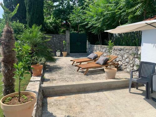 Ku?a Za Odmor City Oasis