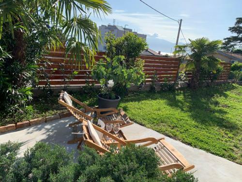 Ku?a Za Odmor City Oasis